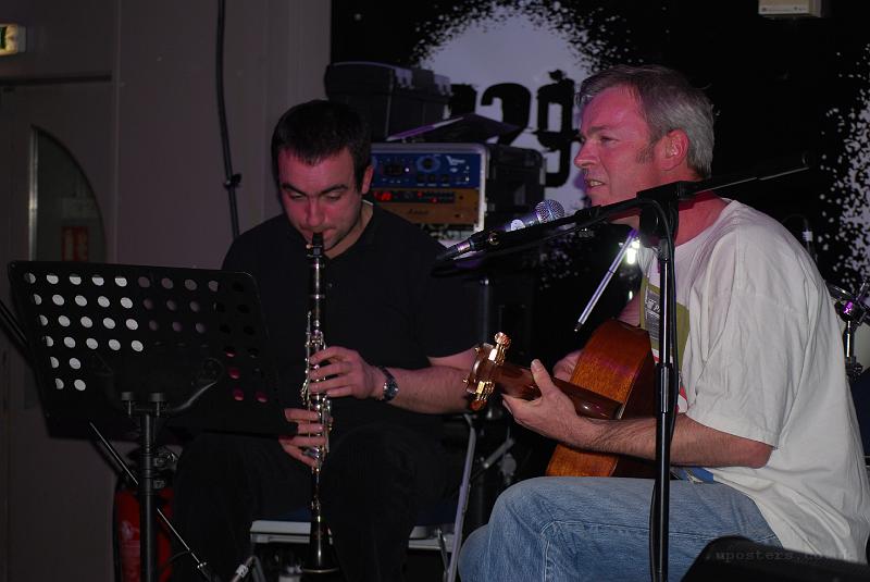 On stage 26.JPG